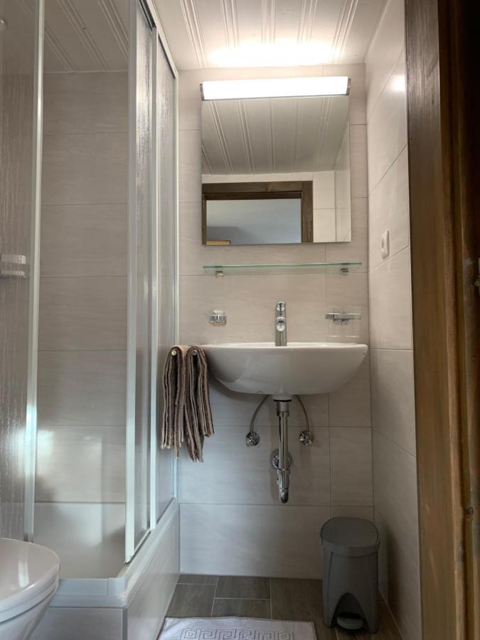 Haus Brunnenberg Daire Sölden Dış mekan fotoğraf