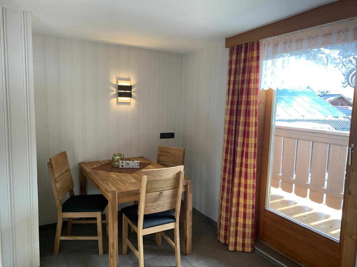 Haus Brunnenberg Daire Sölden Dış mekan fotoğraf