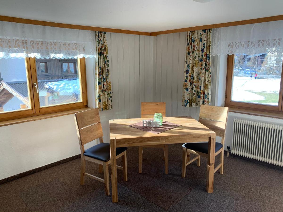 Haus Brunnenberg Daire Sölden Dış mekan fotoğraf
