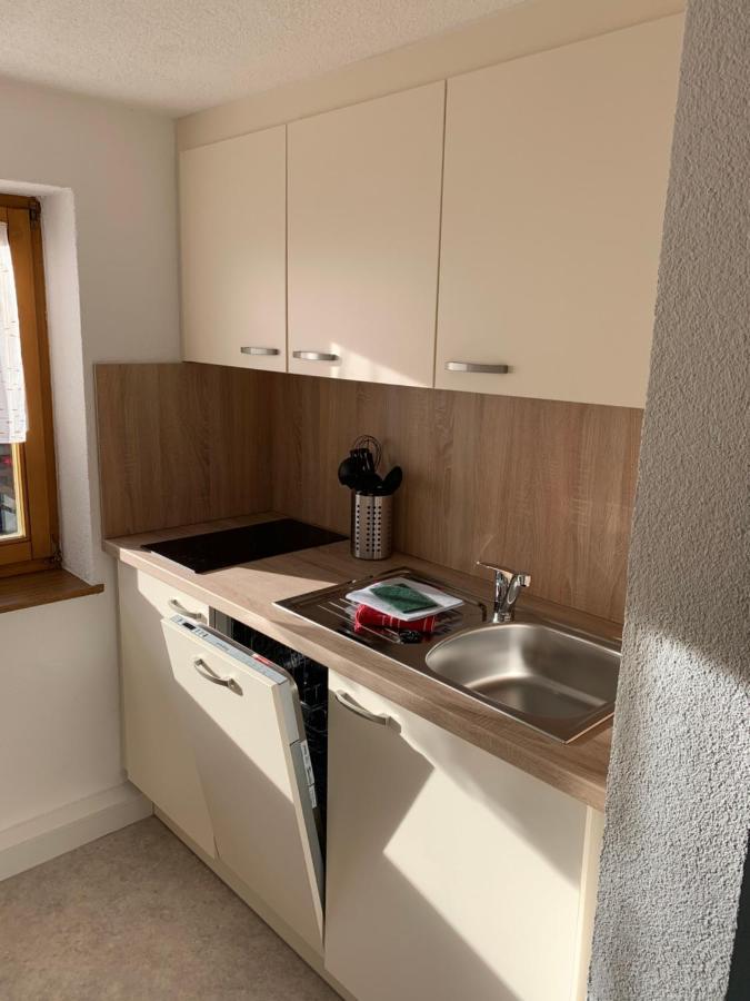 Haus Brunnenberg Daire Sölden Dış mekan fotoğraf