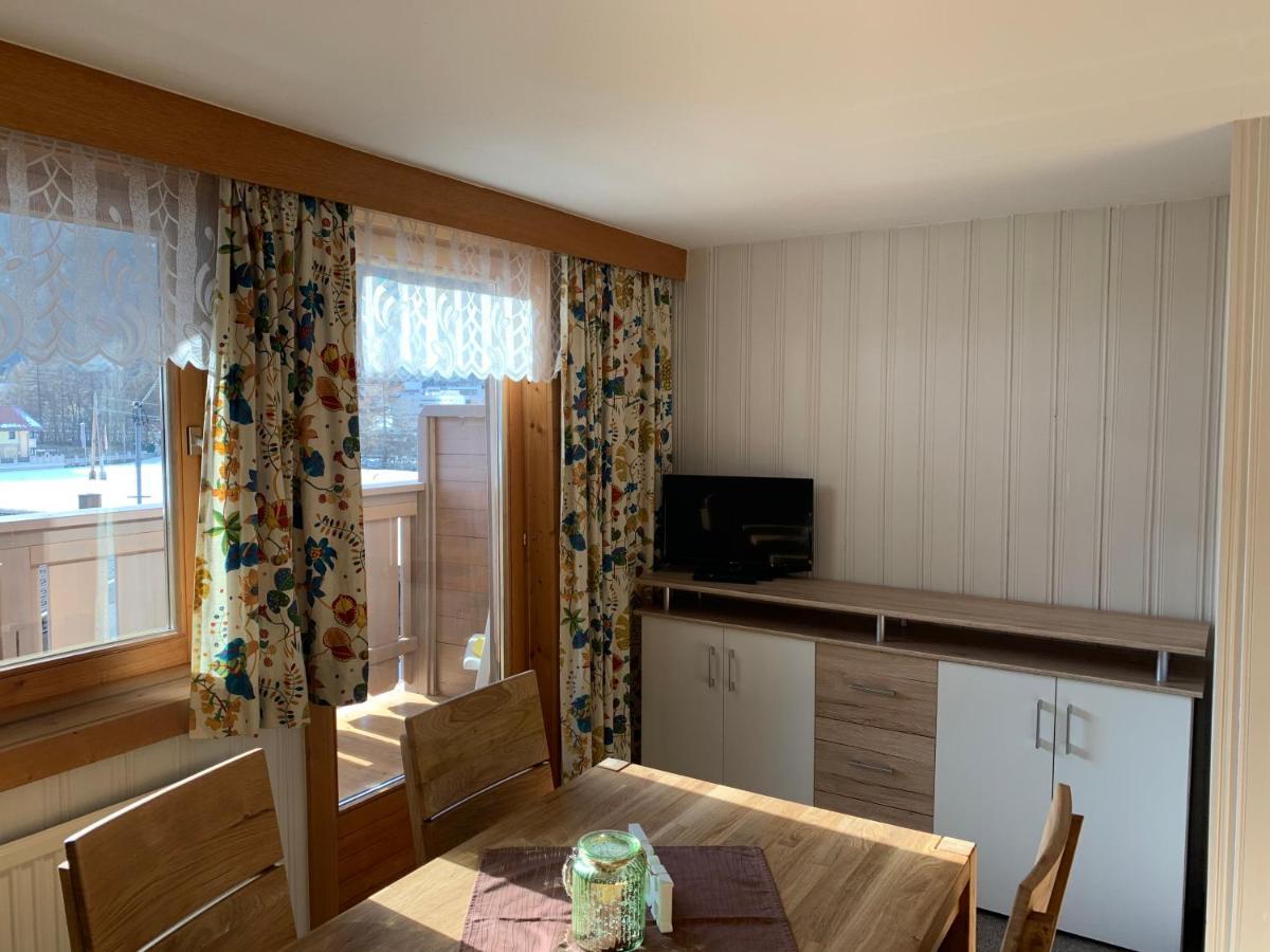 Haus Brunnenberg Daire Sölden Dış mekan fotoğraf