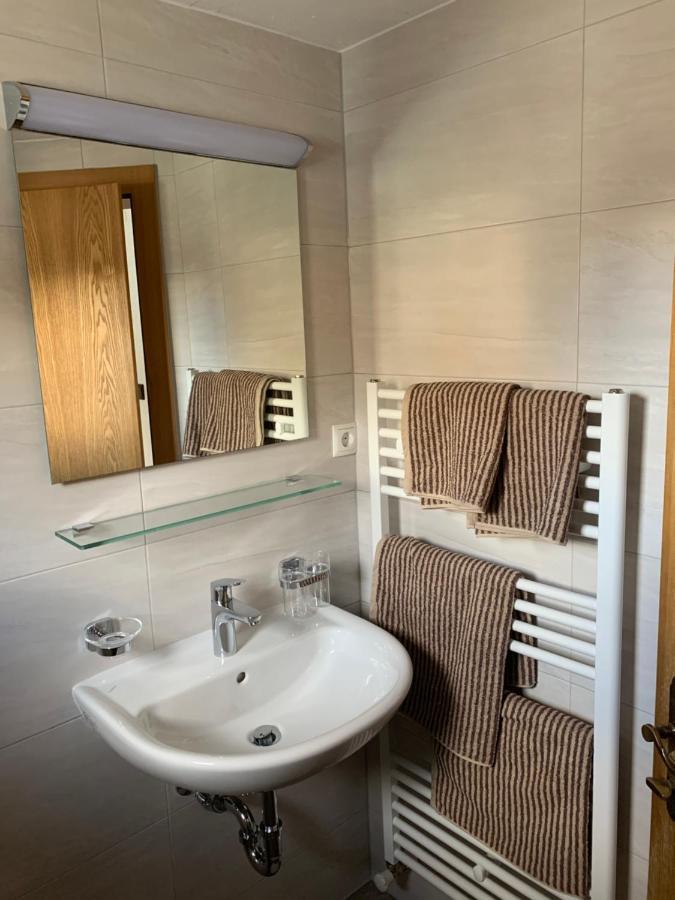 Haus Brunnenberg Daire Sölden Dış mekan fotoğraf