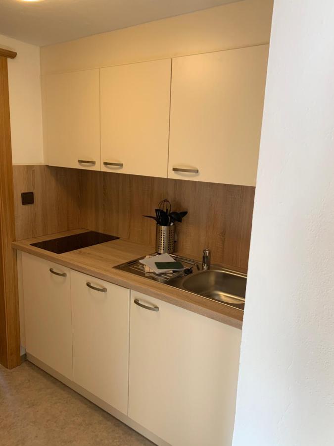 Haus Brunnenberg Daire Sölden Dış mekan fotoğraf