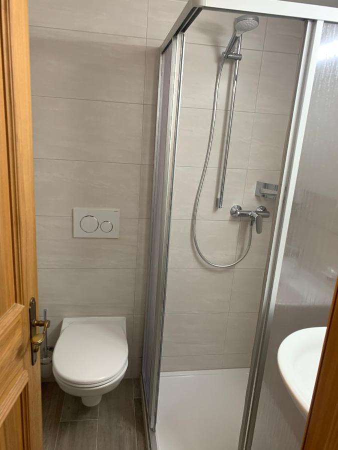 Haus Brunnenberg Daire Sölden Dış mekan fotoğraf